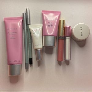 Mally Beauty Bundle | 8 Pieces